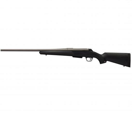 Winchester XPR Compact .325 WSM Bolt Action Rifle, Matte Black – 535720277