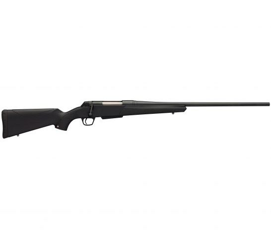 Winchester XPR .350 Legend Bolt Action Rifle, Matte Black – 535700296
