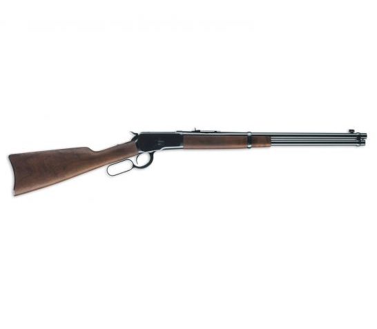 Winchester 1892 Carbine .357 Mag Lever Action Rifle, Stain – 534177137