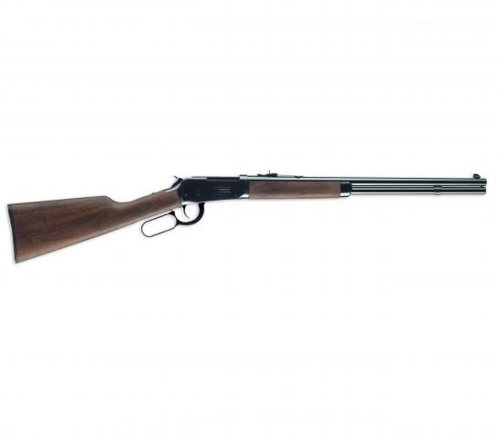 Winchester 94 Short Rifle .38-55 Win Lever Action Rifle, Stain – 534174117