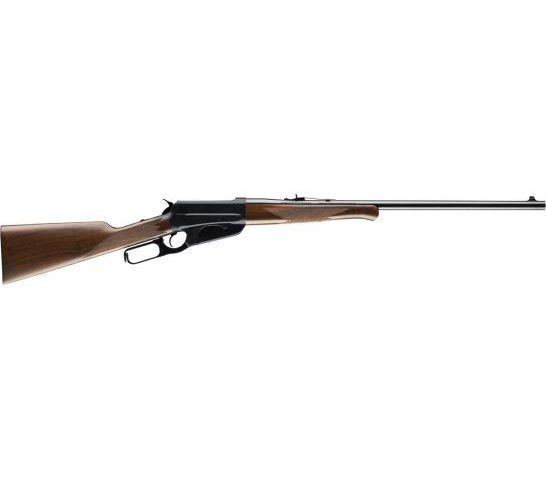 Winchester 1895 .405 Win Lever Action Rifle, Brown – 534070154