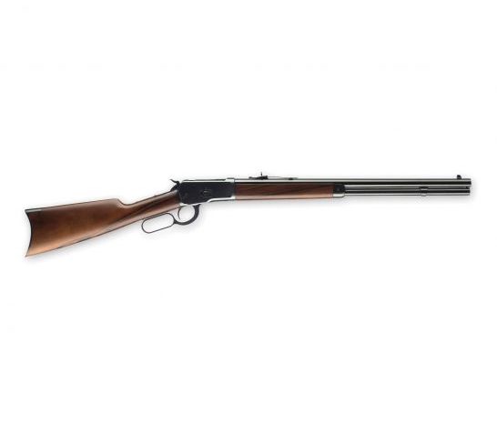Winchester 1892 Short Rifle .45 Colt Lever Action Rifle, Satin – 534162141