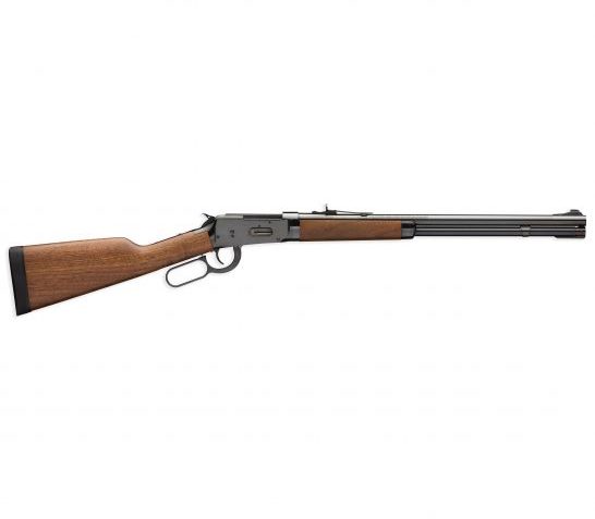 Winchester 94 Trails End Takedown .450 Marlin Lever Action Rifle, Satin – 534191160