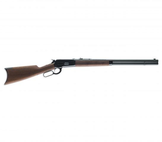 Winchester 1886 Short Rifle .45-70 Lever Action Rifle, Satin – 534175142