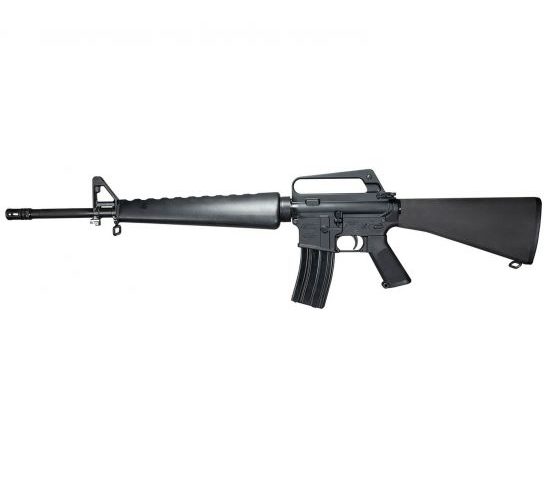 Windham Weaponry A1 Government .223 Rem/5.56 Semi-Automatic AR-15 Rifle – R20GVTA1S-7