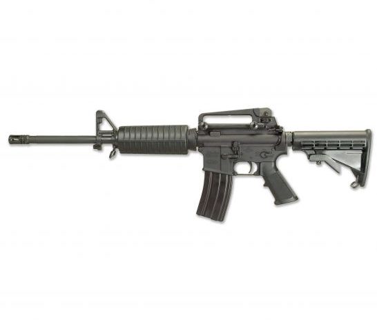 Windham Weaponry HBC .223 Rem/5.56 Semi-Automatic AR-15 Rifle – R16A4T