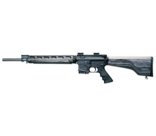 Windham Weaponry VEX Wood Stock .223 Rem Semi-Automatic AR-15 Rifle, Pepper – R20FSSFTWS-1