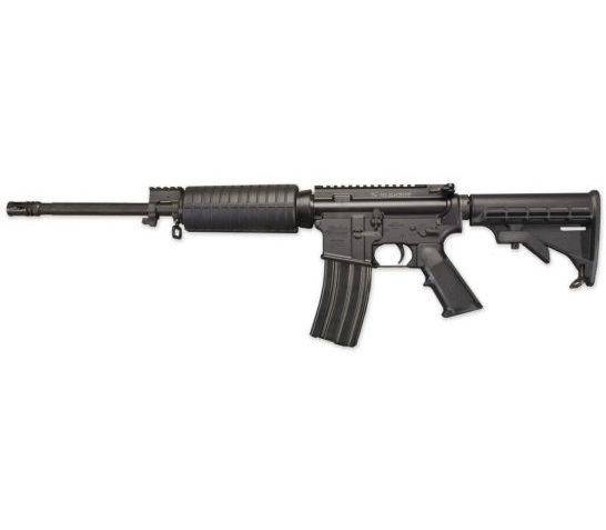 Windham Weaponry SRC .300 Blackout/7.62x35mm Semi-Automatic AR-15 Rifle – R16FTT-300
