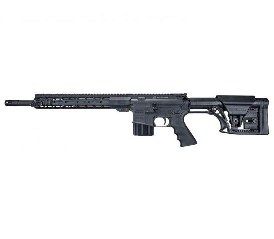 Windham Weaponry 450 Thumper .450 Semi-Automatic Rifle, Blk – R16SFSL-450