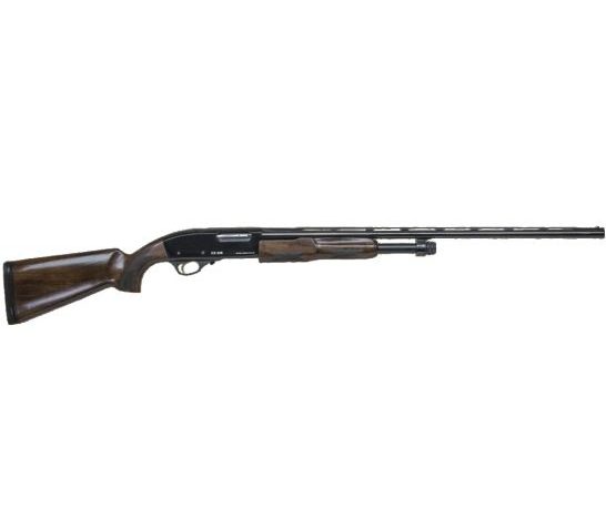CZ-USA 628 Field Select 28" 28 Gauge Shotgun 2.75" Pump Action, Blue – 06576