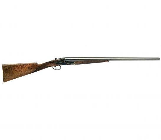 Dickinson Arms SX Plantation 28" 28 Gauge Shotgun 3" Side by Side, Brown – 282P