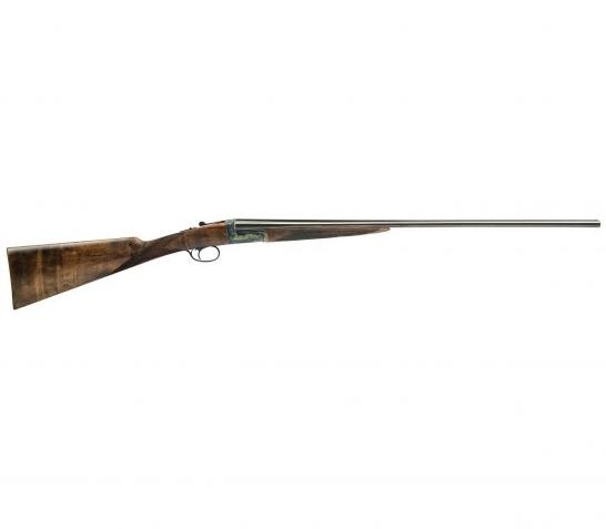 Dickinson Arms ST Estate 26" 28 Gauge Shotgun 3" Side by Side, Brown – ST2826H