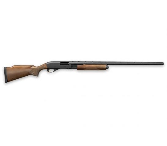 Remington 870 Express Trap 30" 12 Gauge Shotgun 3" Pump Action, Satin – 81063