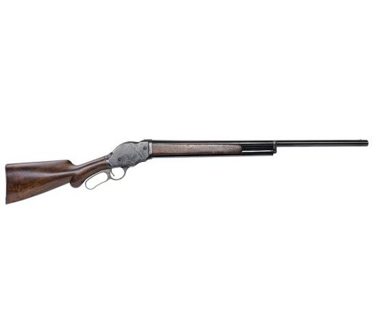 Taylors & Company 1887 22" 12 Gauge Shotgun 2.75" Lever Action, Brown – 930000