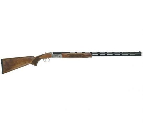 Tristar Sporting Arms TT-15 Field 28" 20 Gauge Shotgun 3" Over Under, Brown – 35433