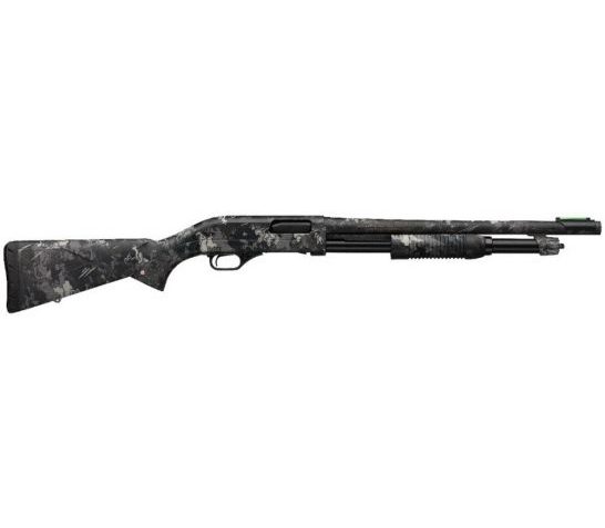 Winchester SXP Defender – Viper Urban 18" 12 Gauge Shotgun 3" Pump Action, True Timber – 512362395