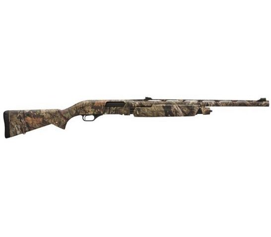 Winchester SXP NWTF Turkey Hunter 24" 12 Gauge Shotgun 3.5" Pump Action, MO Break-Up Country – 512307290