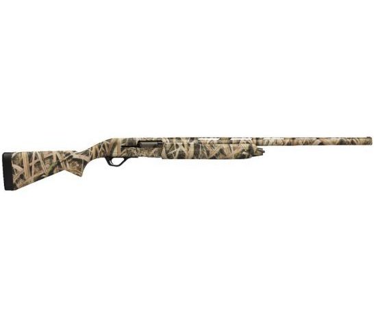 Winchester SX4 Waterfowl Hunter 28" 20 Gauge Shotgun 3" Semi-Automatic, MO Blade – 511206692