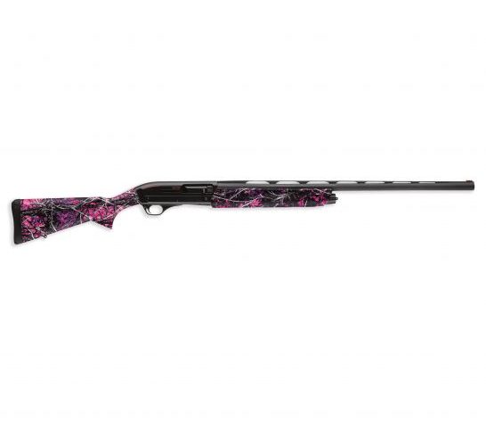Winchester SX3 26" 20 Gauge Shotgun 3" Semi-Automatic, Muddy Girl Camouflage – 511178691