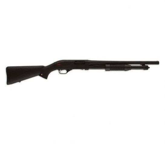 Winchester SXP Defender 18" 20 Gauge Shotgun 3" Pump, Satin – 512252695