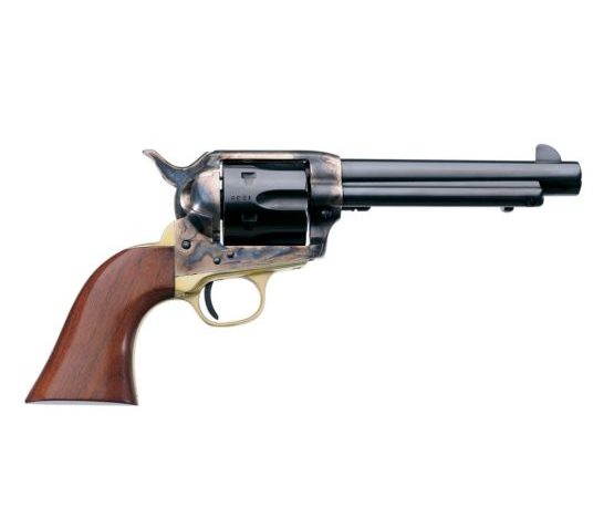 Uberti 1873 Cattleman II .45 Colt Brass Revolver – 356410