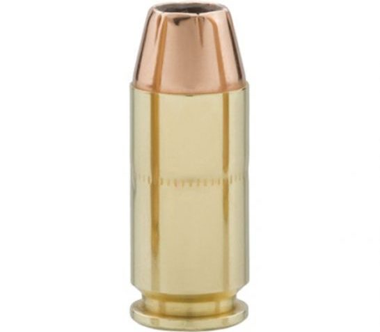 Corbon Ammunition Original 150 gr Jacketed Hollow Point .40 S&W Ammo, 20/box – SD40150-20