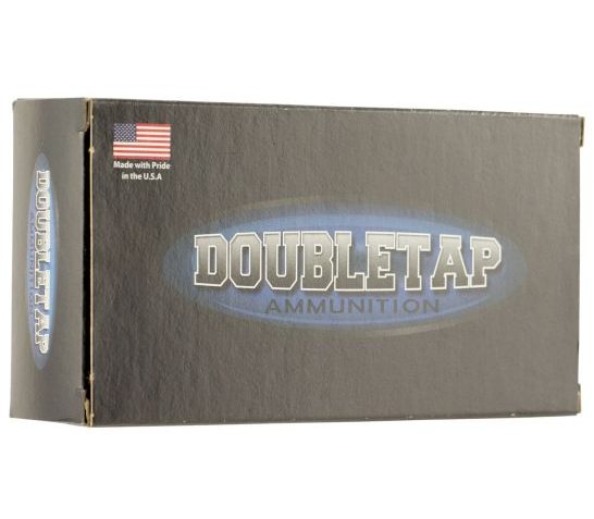 DoubleTap Ammunition DT Defense 240 gr Semi Wad Cutter Keith Style Hard Cast .44 Spl Ammo, 20/box – 44S240HC