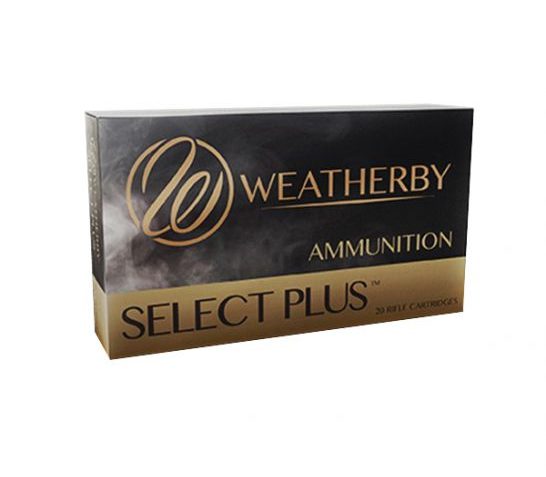 Weatherby Barnes 225 gr Triple-Shock X .338-378 Weatherby Mag Ammo, 20/box – B333225TSX