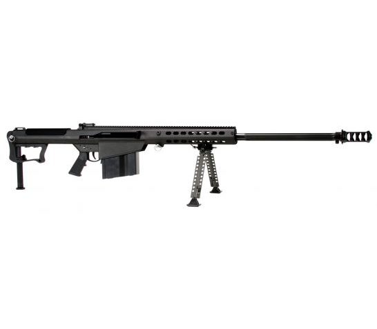 Barrett Firearms M107 A1 .50 BMG Semi-Automatic Rifle, Black Cerakote – 14085