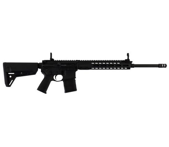 Barrett Firearms REC7 DMR 5.56 Semi-Automatic AR-15 Rifle – 17092