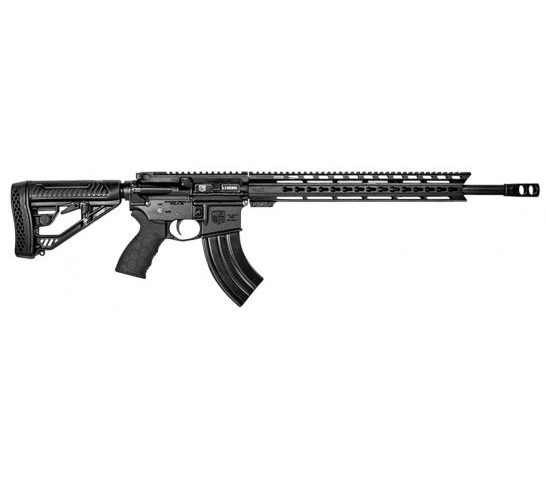 Diamondback Firearms DB15 Elite 6.5mm Grendel Semi-Automatic AR-15 Rifle – DB1565GEB