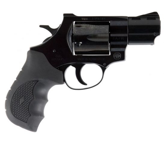 EAA Corp Windicator – Weihrauch .357 Mag Revolver, Blue – 770130