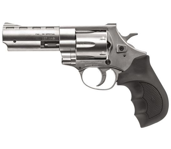 EAA Corp Windicator – Weihrauch .357 Mag Revolver, Nickel – 770128