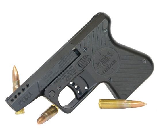 Heizer Defence PAK1 Pocket 7.62x39mm AK Pistol, Blk – PAK1BLK