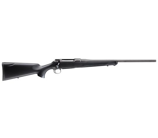 Sauer 100 Classic XT .30-06 Spfld Bolt Action Rifle, Black – S1S3006