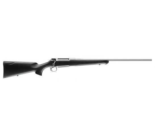 Sauer 100 Silver XT 9.3x62mm Bolt Action Rifle, Black – S1SX936