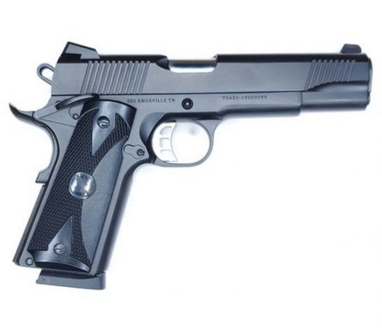 SDS Imports .45 ACP Pistol, Cerakote Black – 1911B