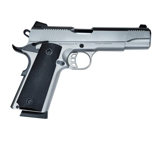 SDS Imports .45 ACP Pistol, Stainless – 1911S