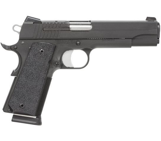 Sig Sauer 1911 XO Full-Size .45 ACP Semi-Automatic Pistol, Black Nitron – 1911-45-B-XO-CA
