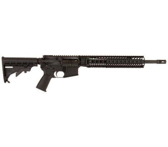 Spikes Tactical Midlength .223 Rem/5.56 Semi-Automatic AR-15 Rifle – STR5035-R2S