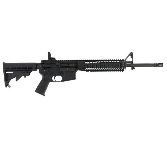 Spikes Tactical Midlength .223 Rem/5.56 Semi-Automatic AR-15 Rifle – STR5035-R9S