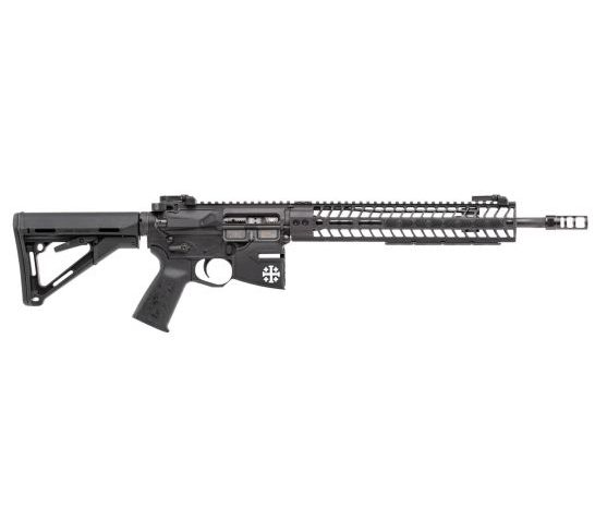 Spikes Tactical Rare Breed Crusader 5.56 Semi-Automatic AR-15 Rifle – STR5620-M2R