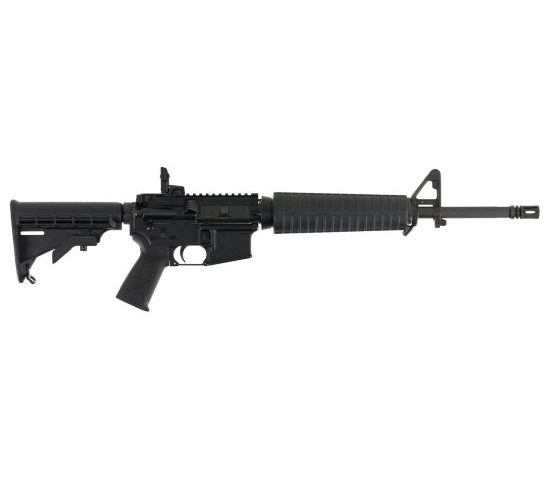 Spikes Tactical Midlength .223 Rem/5.56 Semi-Automatic AR-15 Rifle – STR5035-MLS