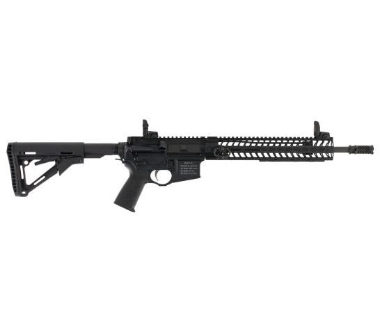 Spikes Tactical Crusader .223 Rem/5.56 Semi-Automatic AR-15 Rifle – STR5525-M2D