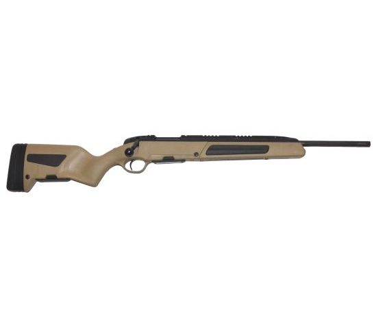 Steyr Arm Scout .308 Win/7.62 Bolt Action Rifle, Mud – 263463M