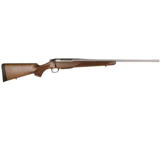Tikka T3x Hunter Stainless Steel Fluted .260 Rem Bolt Action Rifle, Oiled Brown – JRTXA721