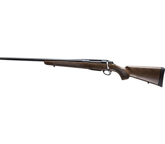 Tikka T3x Hunter LH 7mm-08 Rem Bolt Action Rifle, Oiled Brown – JRTXA352L