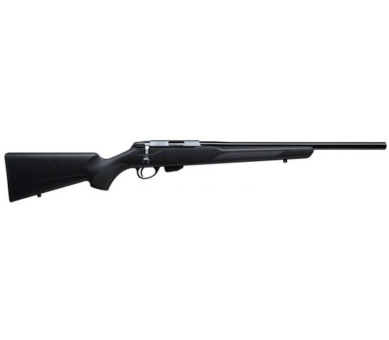 Tikka T1x MTR .17 HMR Bolt Action Rifle, Black – JRT1X309