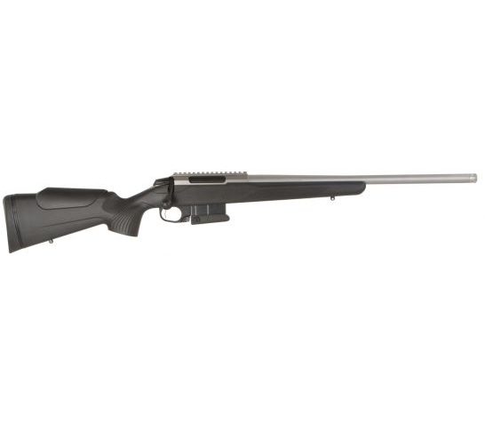Tikka T3x Compact Tactical Rifle Stainless .308 Win Bolt Action Rifle, Black – JRTXC316S
