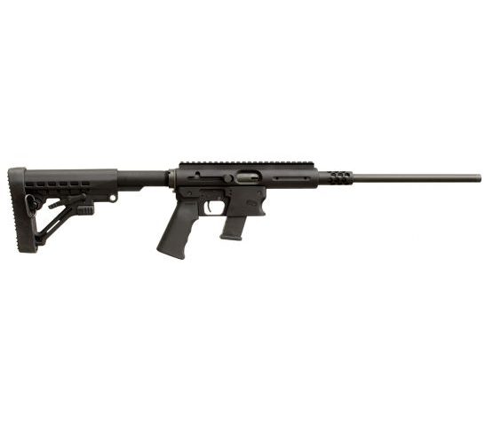 TNW Firearms Aero Survival 9mm Semi-Automatic Rifle, Hardcoat Anodized Black – ASRX-XPKG-0009-BKXX